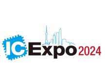 2024 IC Expo（中國國際集成電路產(chǎn)業(yè)與應(yīng)用博覽會）